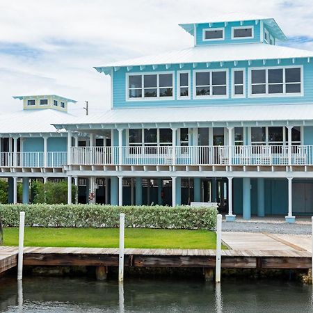 Dolphin Point Villas Key Largo Exterior foto