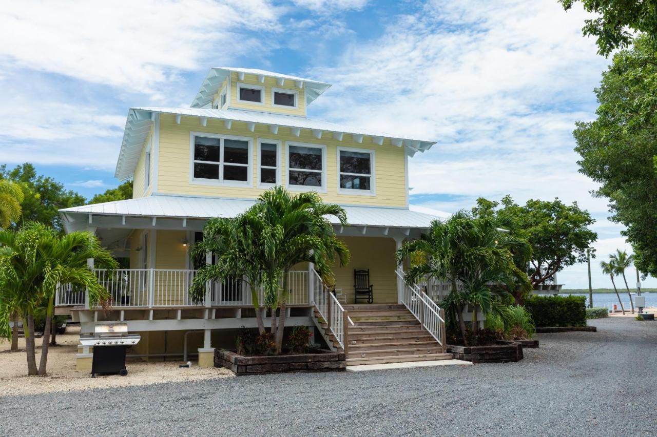 Dolphin Point Villas Key Largo Exterior foto