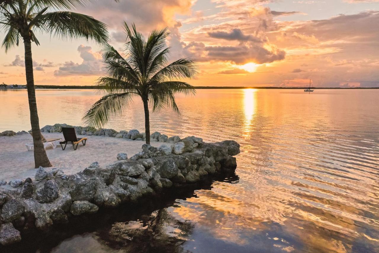 Dolphin Point Villas Key Largo Exterior foto