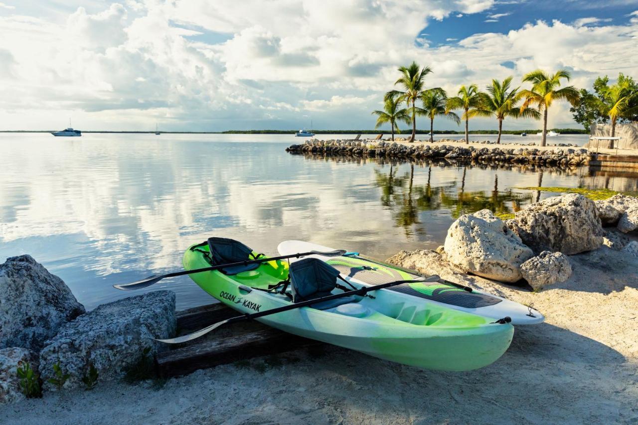 Dolphin Point Villas Key Largo Exterior foto