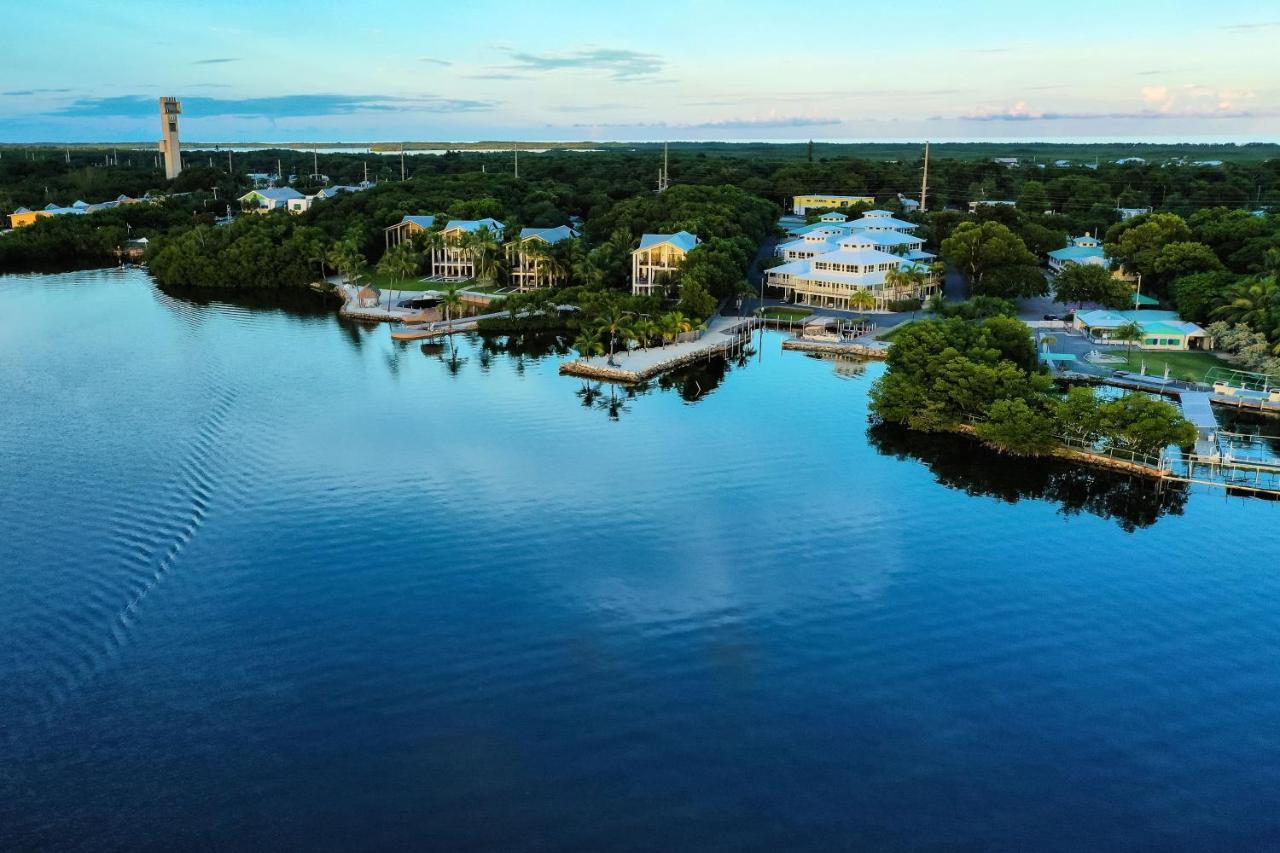 Dolphin Point Villas Key Largo Exterior foto