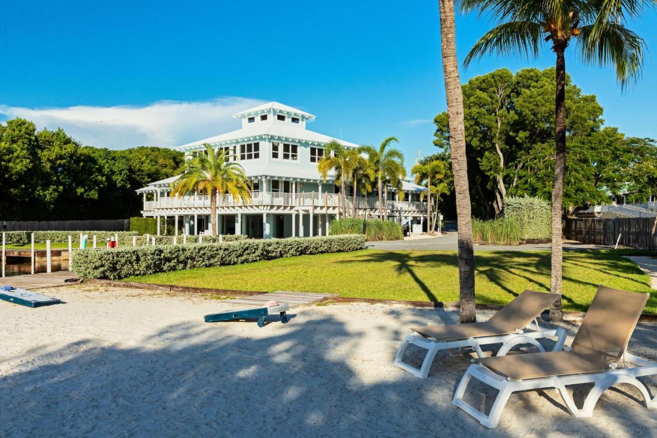 Dolphin Point Villas Key Largo Exterior foto