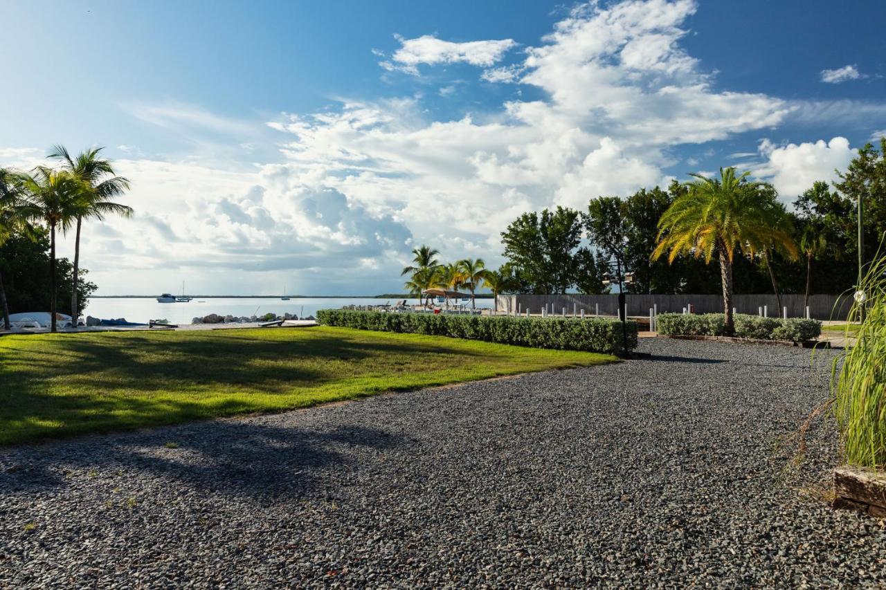 Dolphin Point Villas Key Largo Exterior foto