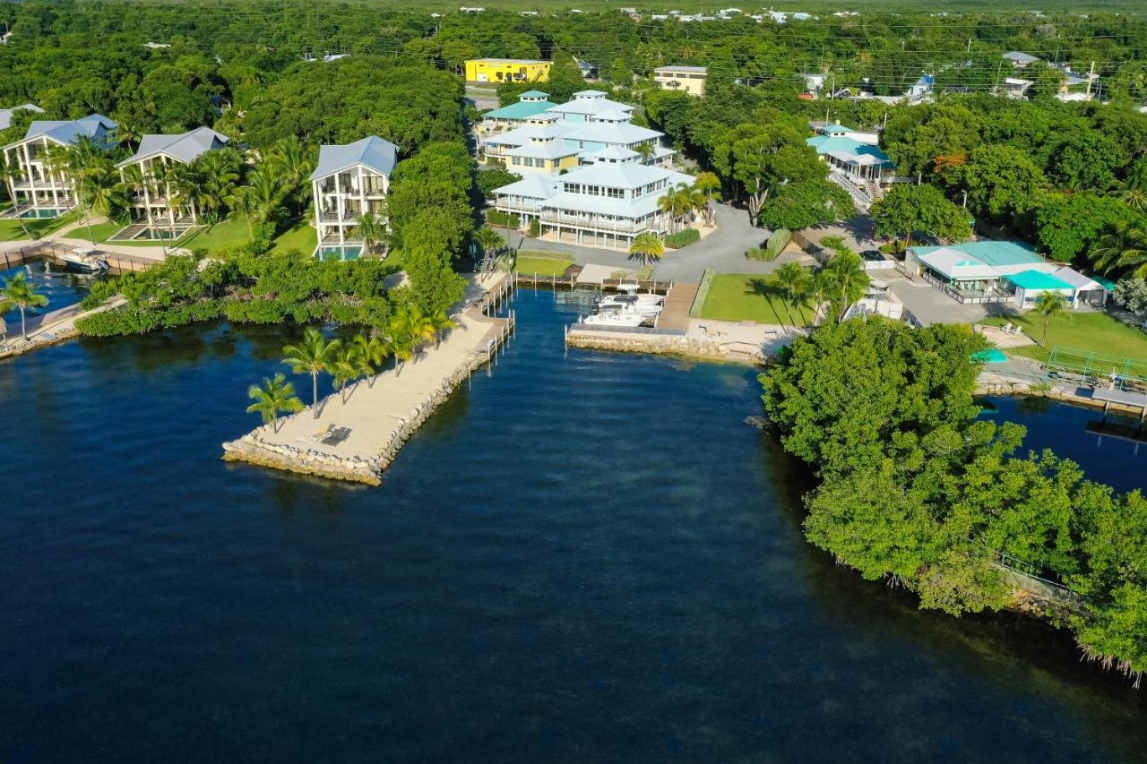 Dolphin Point Villas Key Largo Exterior foto