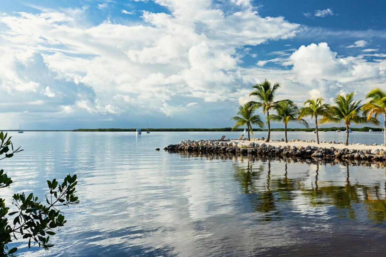 Dolphin Point Villas Key Largo Exterior foto