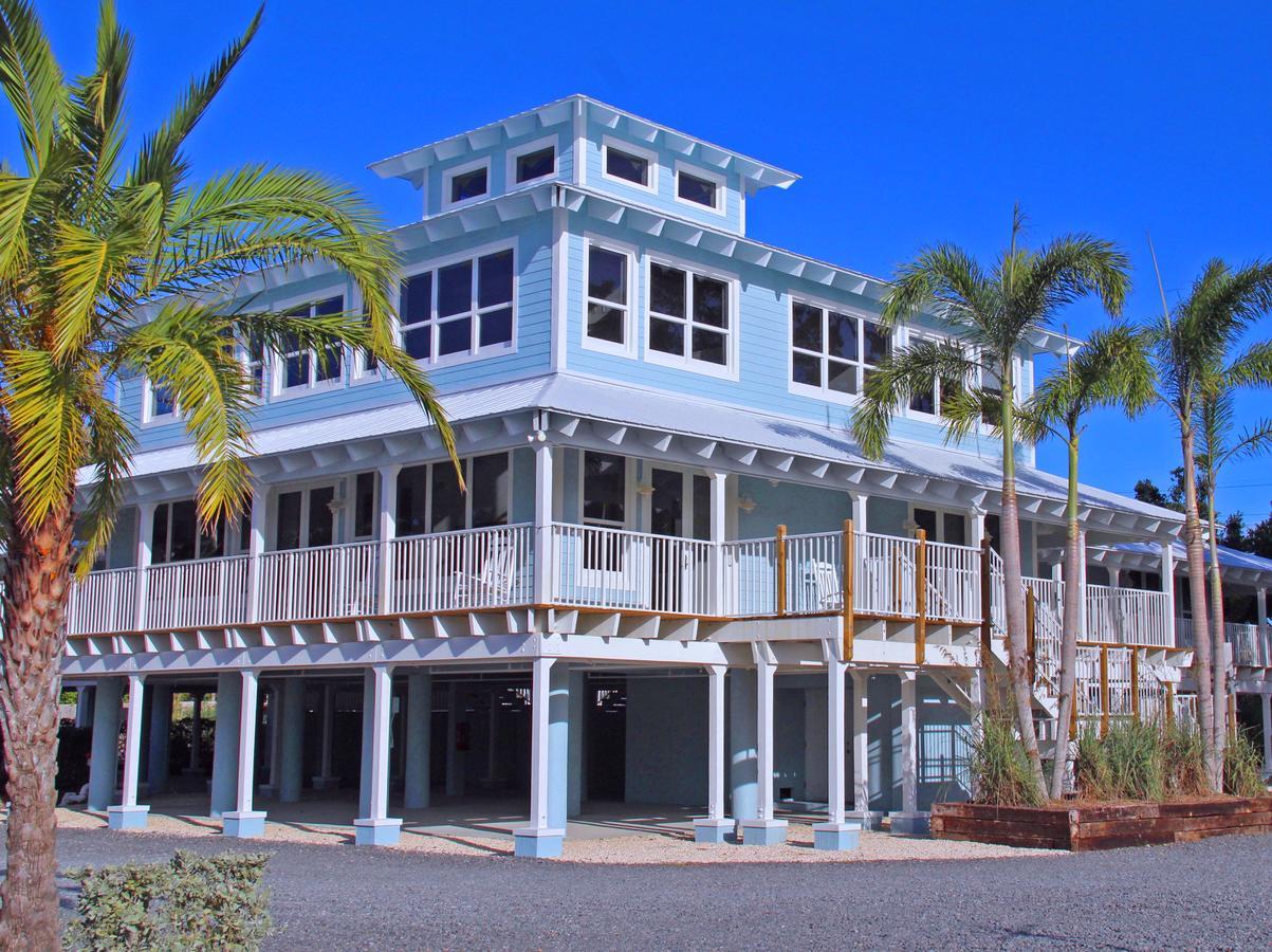 Dolphin Point Villas Key Largo Exterior foto