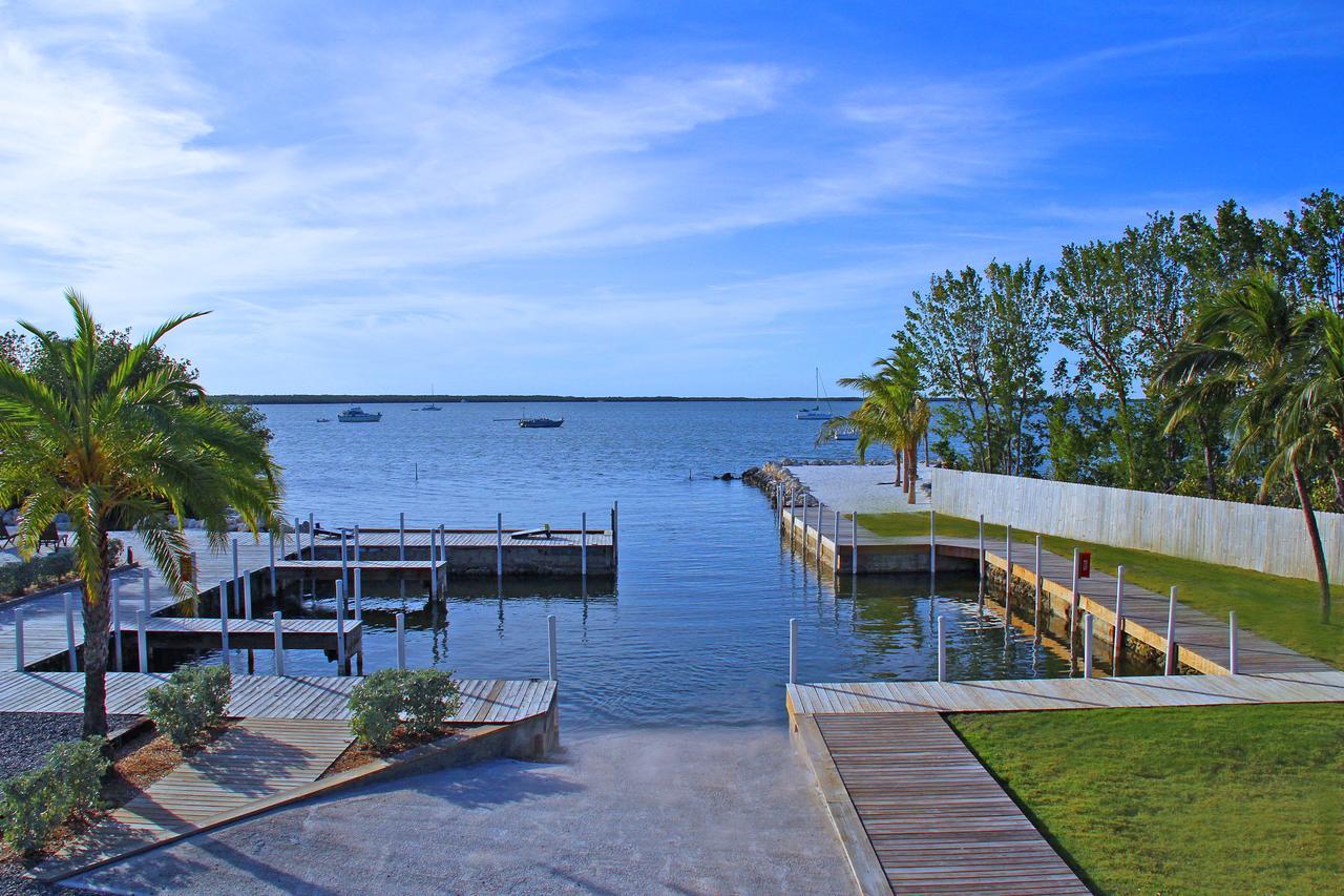 Dolphin Point Villas Key Largo Exterior foto