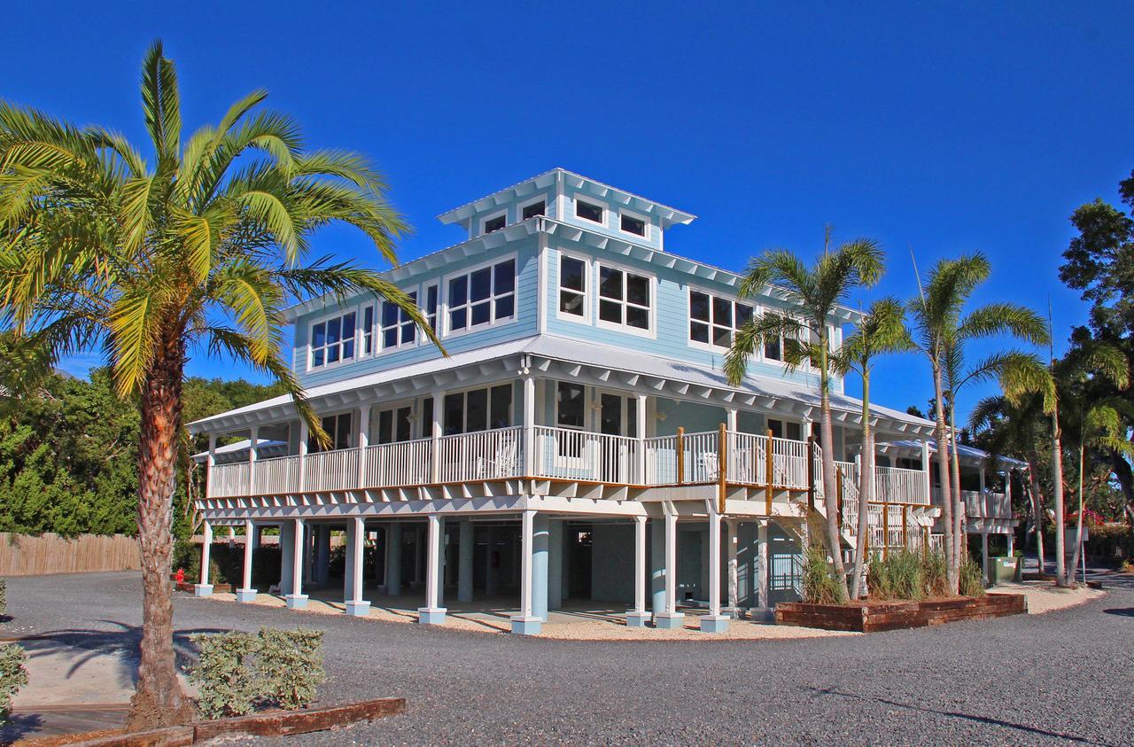 Dolphin Point Villas Key Largo Exterior foto