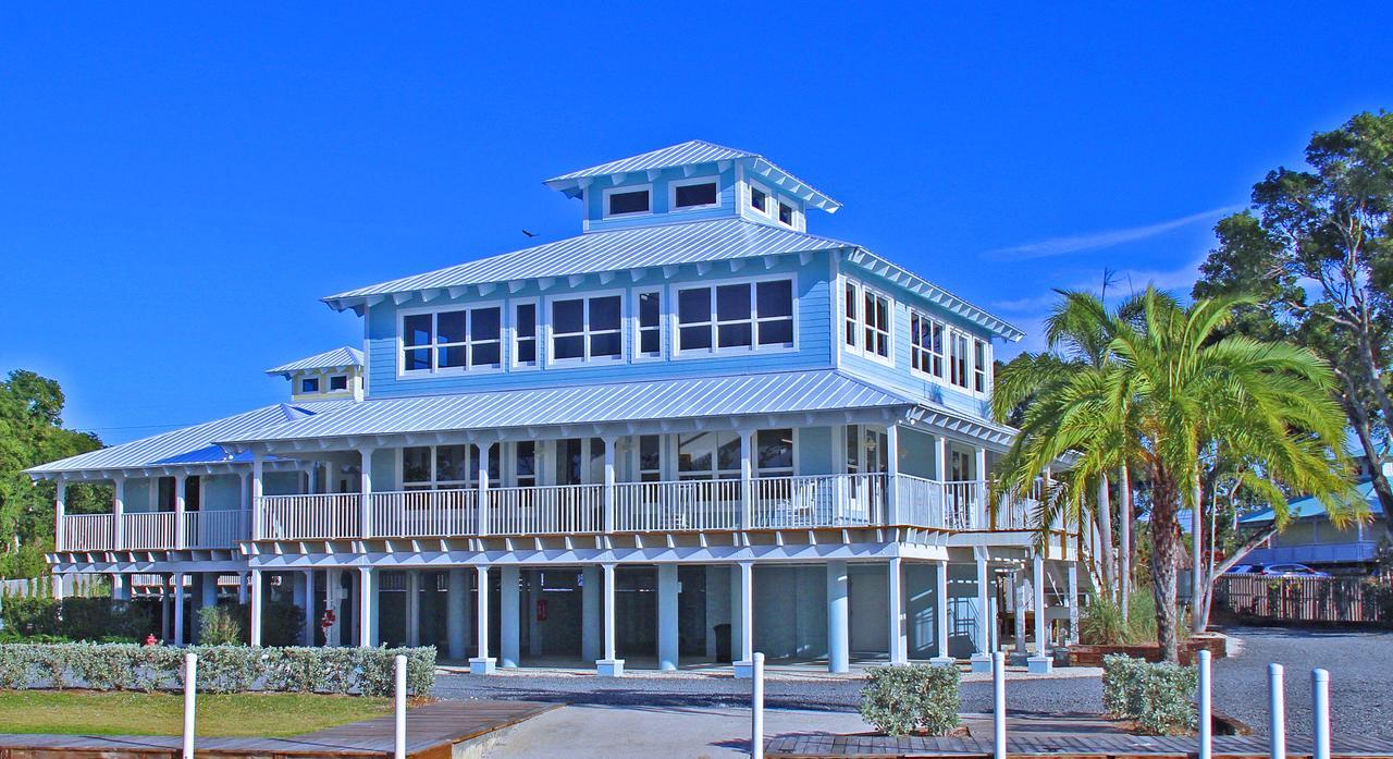 Dolphin Point Villas Key Largo Exterior foto