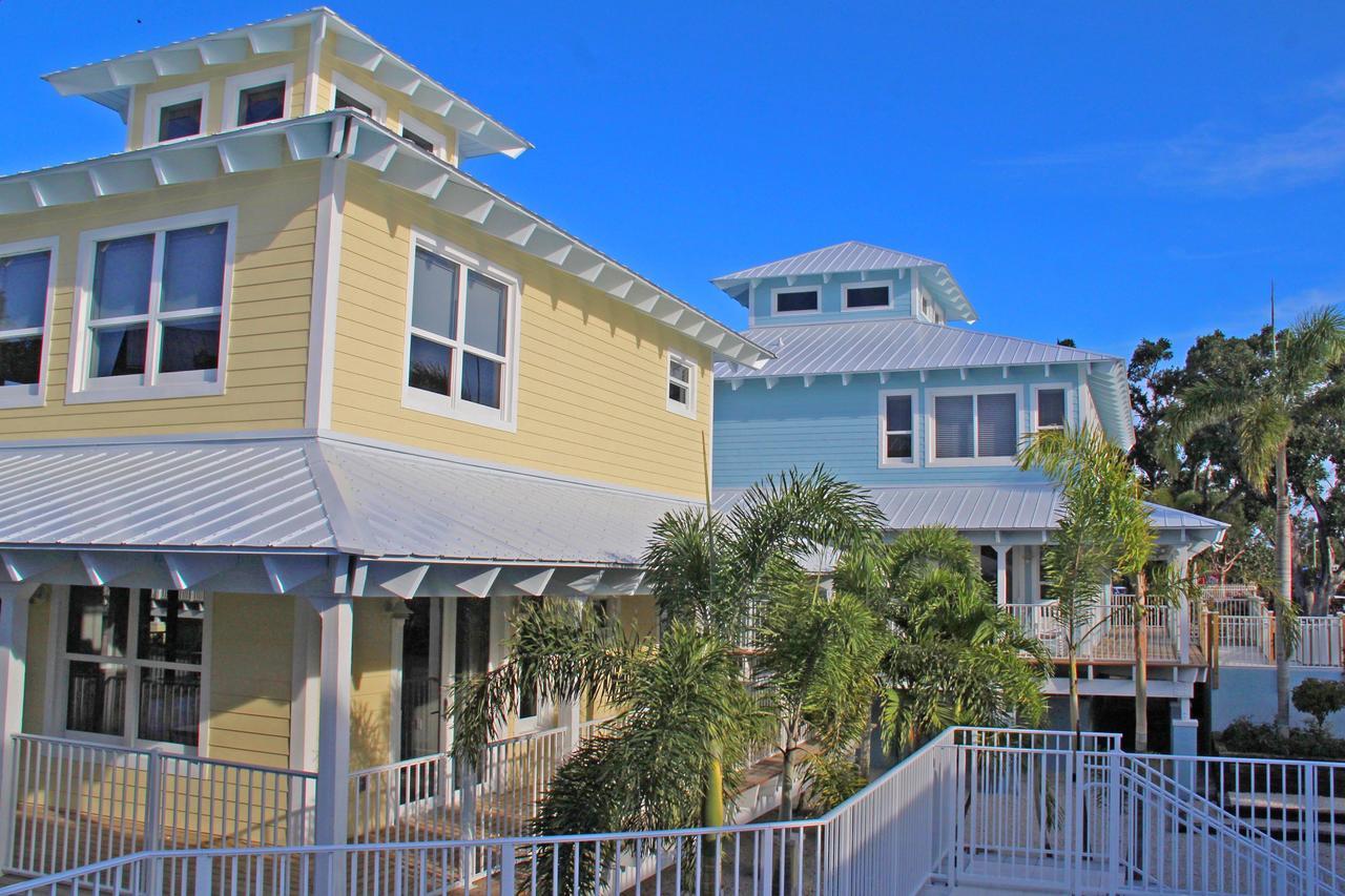 Dolphin Point Villas Key Largo Exterior foto