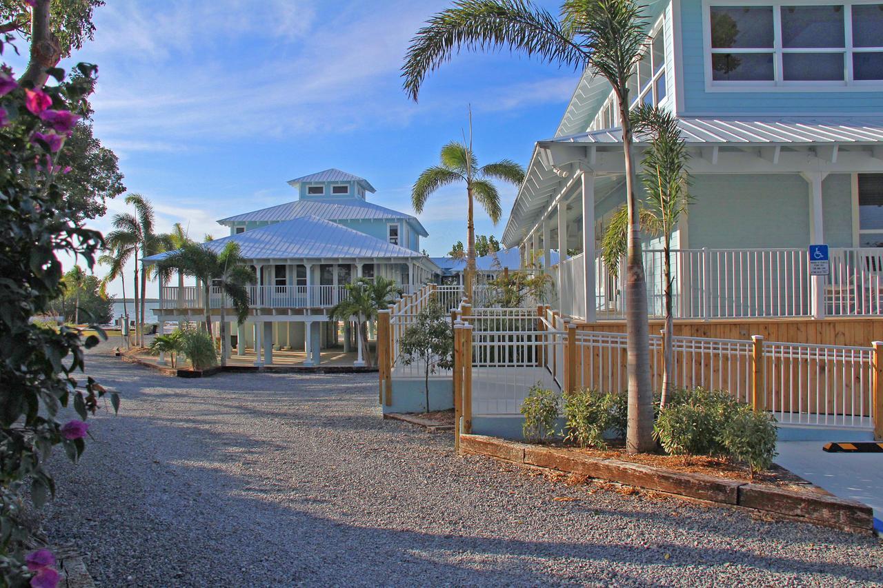 Dolphin Point Villas Key Largo Exterior foto