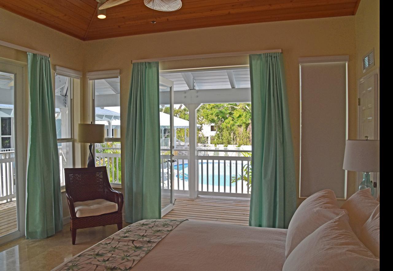 Dolphin Point Villas Key Largo Exterior foto