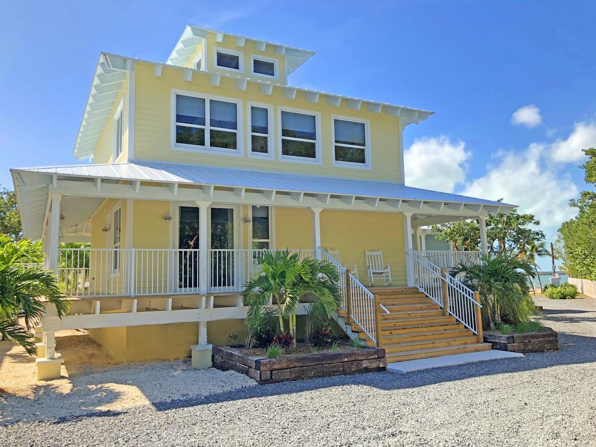 Dolphin Point Villas Key Largo Exterior foto