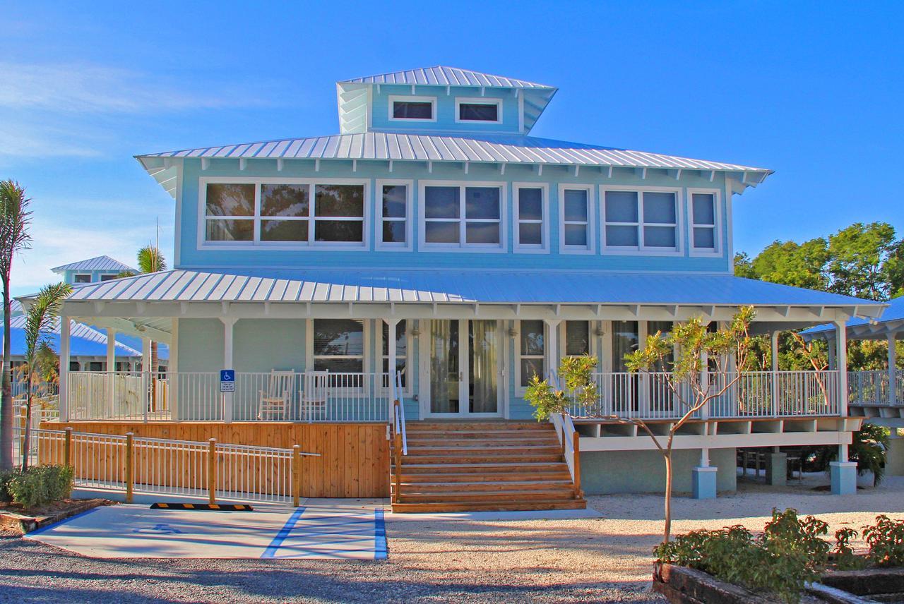 Dolphin Point Villas Key Largo Exterior foto