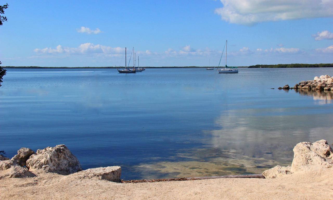 Dolphin Point Villas Key Largo Exterior foto