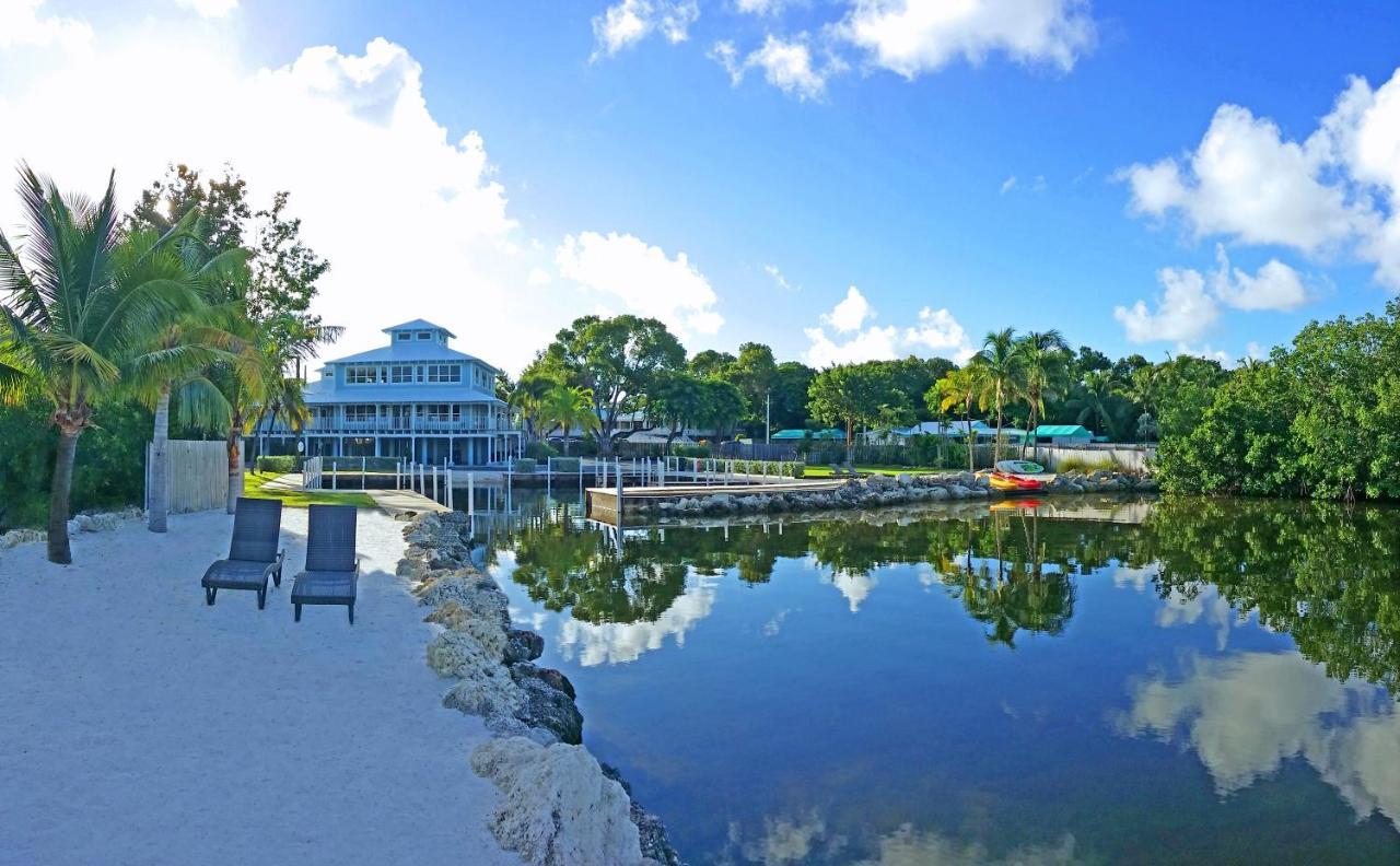 Dolphin Point Villas Key Largo Exterior foto